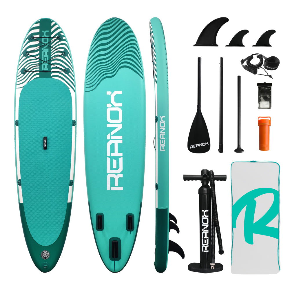 Tabla Paddle SUP Inflable
